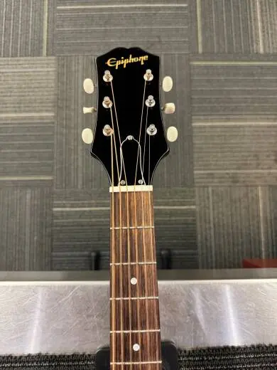 Epiphone - IGMTJ455VSNH 2